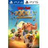 Asterix &amp; Obelix XXXL The Ram From Hibernia PS4/PS5